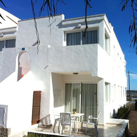 Apartamentos Eugenio La Sabina La Savina (Formentera) Exterior foto