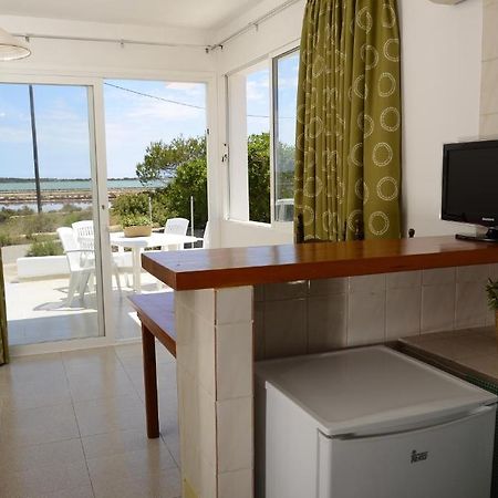 Apartamentos Eugenio La Sabina La Savina (Formentera) Quarto foto