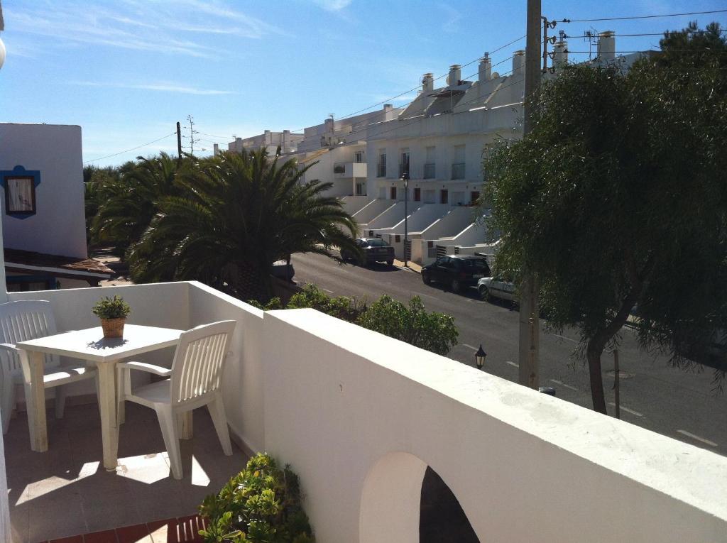 Apartamentos Eugenio La Sabina La Savina (Formentera) Quarto foto