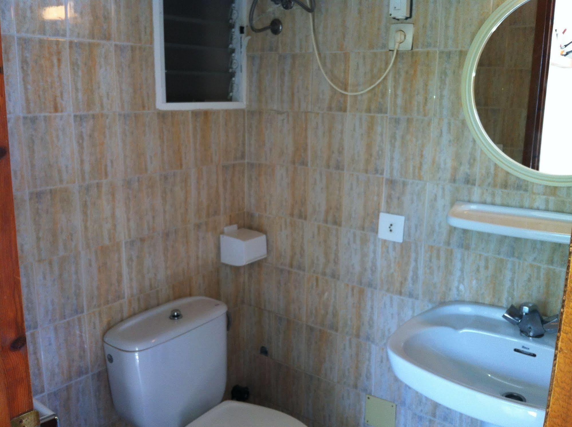 Apartamentos Eugenio La Sabina La Savina (Formentera) Exterior foto
