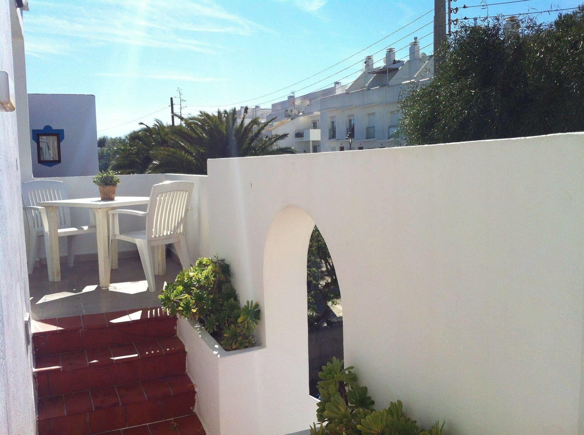 Apartamentos Eugenio La Sabina La Savina (Formentera) Exterior foto